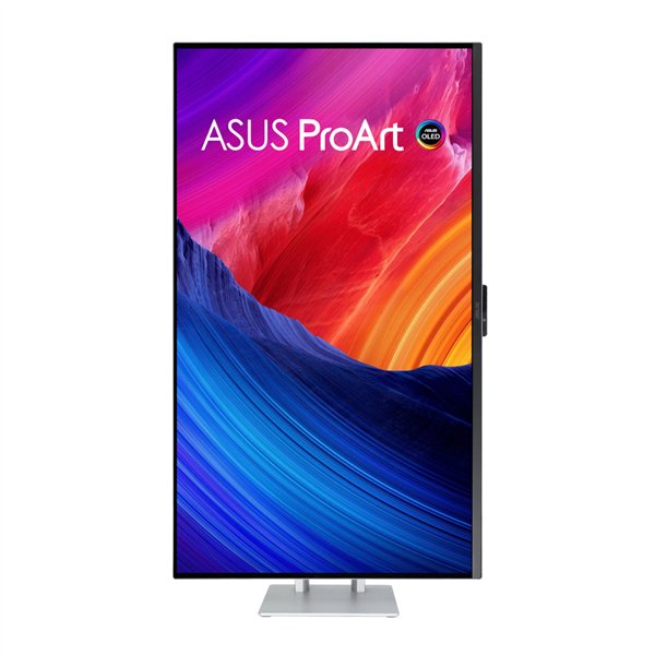 Asus PA32UCDM ProArt Display 31.5" 4K UHD OLED 240Hz Professional Monitor