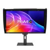 ASUS ProArt PA32USD 32" 4K UHD 240Hz HDR True Black 400 Display QD-OLED Professional Monitor with 12G-SDI Input