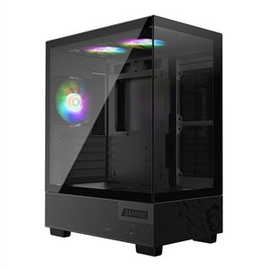 PAG-PANO-M110A MSI-PAG-PANO-M110A-Micro-ATX-Gaming-Chassis-Black wr 01a MSI PAG PANO M110A Micro-ATX Gaming Chassis – Black