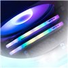 Patriot Viper Elite 5 RGB 32GB 6000MHz DDR5 Desktop Gaming Memory Kit - White