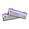 Patriot Viper Xtreme 5 RGB MPower 32GB 6000MHz DDR5 Desktop Gaming Memory Kit - Silver