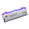 Patriot Viper Xtreme 5 RGB MPower 32GB 6000MHz DDR5 Desktop Gaming Memory Kit - Silver