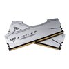 Patriot Viper Xtreme 5 RGB MPower 32GB 6000MHz DDR5 Desktop Gaming Memory Kit - Silver