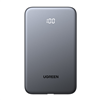 UGREEN 10000mAh 20W Power Bank with Built-in Cable