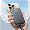 UGREEN 10000mAh 20W Power Bank with Built-in Cable