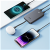 UGREEN 10000mAh 20W Power Bank with Built-in Cable