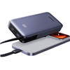 UGREEN Nexode Power Bank 20000mAh 55W with built-in USB Type-C Cable