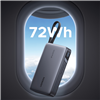 UGREEN 20000mAh 67W Nexode Power Bank with Built-in Cable