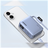 UGreen Nexode 10000mAh 30W Power Bank with Built-in USB Type-C Cable