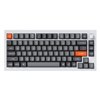 PBT-51 Keychron-Double-Shot-PBT-OSA-Full-Set-Keycap-Set-Grey wr 02a Keychron Double-Shot PBT OSA Keycap Set - Grey