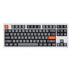 PBT-51 Keychron-Double-Shot-PBT-OSA-Full-Set-Keycap-Set-Grey wr 03a Keychron Double-Shot PBT OSA Keycap Set - Grey