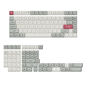 PBT-52 Keychron-Double-Shot-PBT-OSA-Full-Set-Keycap-Set-–-Retro wr 01a Keychron Double-Shot PBT OSA Keycap Set - Retro