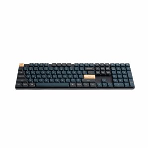PBT-58-wr-1 Keychron PBT LSA Knight Keycap Set V2 - Low Profile