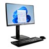 PCBuilder FUSION 24″ Intel Core i5-12400 16GB DDR5 1TB Windows 11 Pro AiO Desktop PC