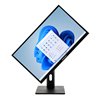 PCBuilder FUSION 24″ Intel Core i5-12400 16GB DDR5 1TB Windows 11 Pro AiO Desktop PC