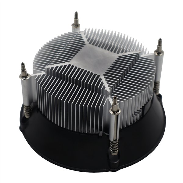 PCBuilder CYCLONE Intel® LGA 1700 Air Cooler