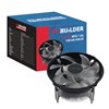 PCBuilder CYCLONE Intel® LGA 1700 Air Cooler