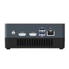 PCBuilder CUBE Intel i5-1235U 16GB DDR4 512GB Windows 11 Pro Mini PC