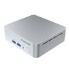 PCBuilder Cube AMD R5-3501 Barebone Mini PC