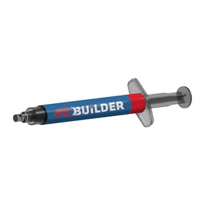 PCBuilder Picometre 14.5W/m.k Thermal Paste 2g
