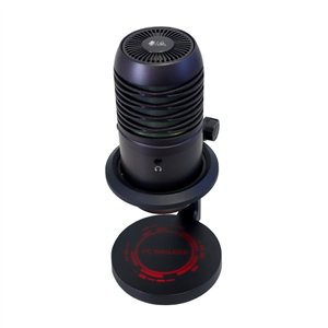 PCBuilder CAST CORE USB Gaming Microphone