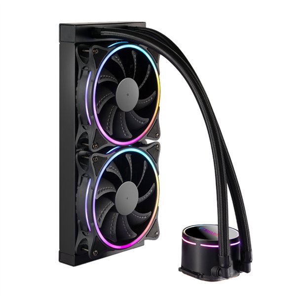 PCB-LC-HYDRO-C240 wr 03 PCBuilder Hydro Chill 240MM AIO Liquid CPU Cooler ARGB