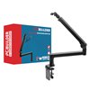 PCBuilder CAST STEADY Microphone Boom Arm