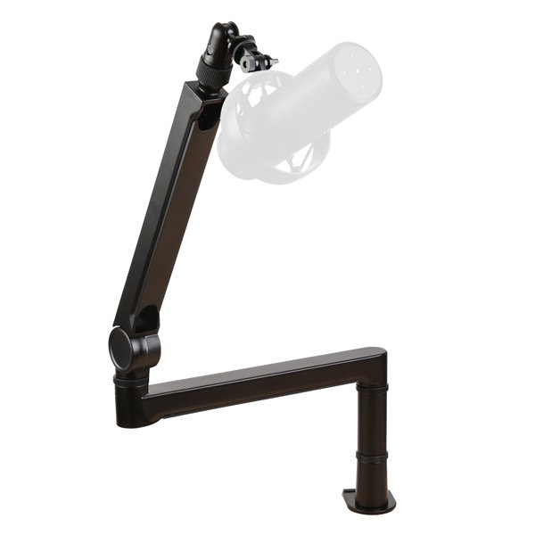 PCBuilder CAST STEADY Microphone Boom Arm