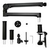 PCBuilder CAST STEADY Microphone Boom Arm