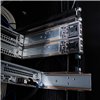 PCBuilder 800mm Rail Kit for PCBuilder 4U Rackmount Chassis
