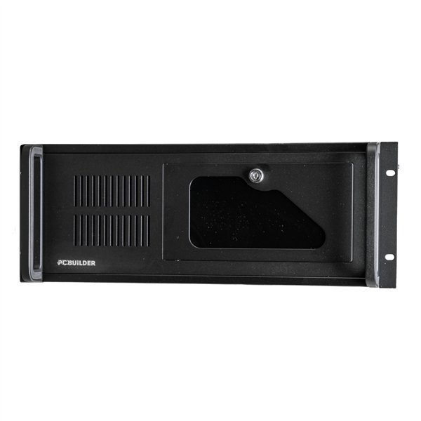 PCB-RM-4U PCBuilder-4U-Rackmount-450mm-Deep-Max-ATX-Chassis-Black wr 02a PCBuilder 4U Rackmount 450mm Deep Max ATX Chassis