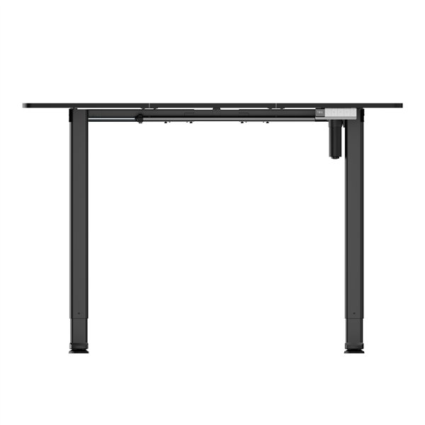 PCBuilder Summit Height Adjustable Electric Standing Desk