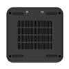 PCBuilder CUBE Intel Core 3-100U 12GB DDR5 512GB Windows 11 Home Mini PC