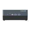 PCBuilder CUBE Intel i5-1235U 16GB DDR4 1TB Windows 11 Home Mini PC