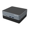 PCBuilder CUBE Intel i5-1235U 8GB DDR4 512GB Windows 11 Home Mini PC