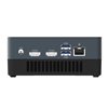 PCBuilder CUBE Intel i5-1235U 8GB DDR4 512GB Windows 11 Home Mini PC