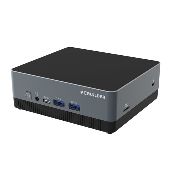 PCB CUBE N100 4G HOME PCBuilder-CUBE-N100-4GB-DDR4-128GB-Windows-11-Home-Mini-PC wr 01a PCBuilder CUBE-N100 4GB DDR4 128GB Windows 11 Home Mini PC