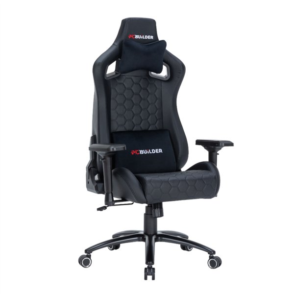 PCB GC NAVIGATORX wr 02a PCBuilder NAVIGATOR X Gaming Chair