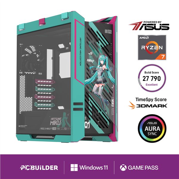 PCB HATSUNE-MIKU 01 PCBuilder-Ryzen-7-9800X3D-MIKU-Windows-11-Gaming-PC wr 01a PCBuilder Ryzen 7 9800X3D ASUS X MIKU Windows 11 Gaming PC