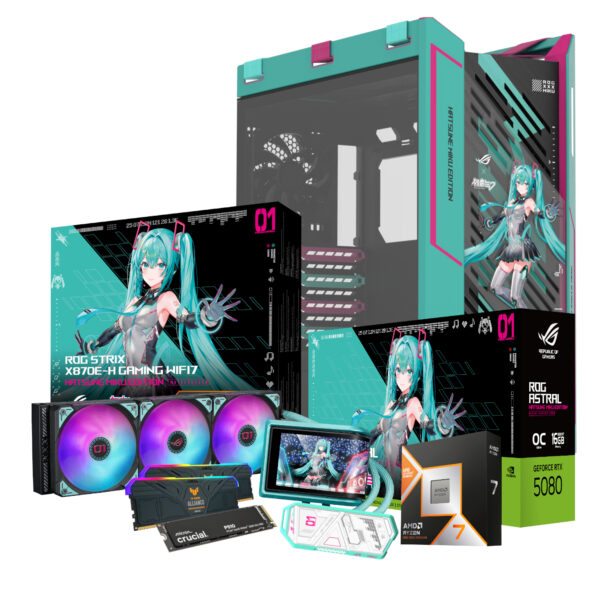 PCB HATSUNE-MIKU 01 PCBuilder-Ryzen-7-9800X3D-MIKU-Windows-11-Gaming-PC wr 02a PCBuilder Ryzen 7 9800X3D ASUS X MIKU Windows 11 Gaming PC