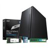 PCBuilder Intel i7-12700 HOME MASTER Windows 11 Desktop PC