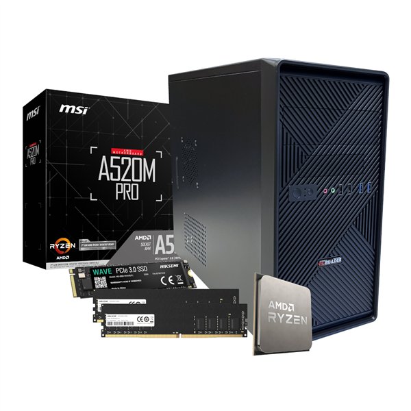 PCB HOME R38G-V1-T PCBuilder-AMD-Ryzen-3-3200G-HOME-MASTER-Windows-11-Desktop-PC wr 01a PCBuilder AMD Ryzen 3 3200G HOME MASTER Windows 11 Desktop PC