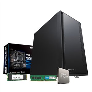 PCB HOME R516G-V1 PCBuilder-AMD-Ryzen-5-3400G-HOME-MASTER-Windows-11-Desktop-PC wr 01a PCBuilder AMD Ryzen 5 3400G HOME MASTER Windows 11 Desktop PC