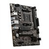 PCBuilder AMD Ryzen 7 5700G HOME MASTER Windows 11 Desktop PC