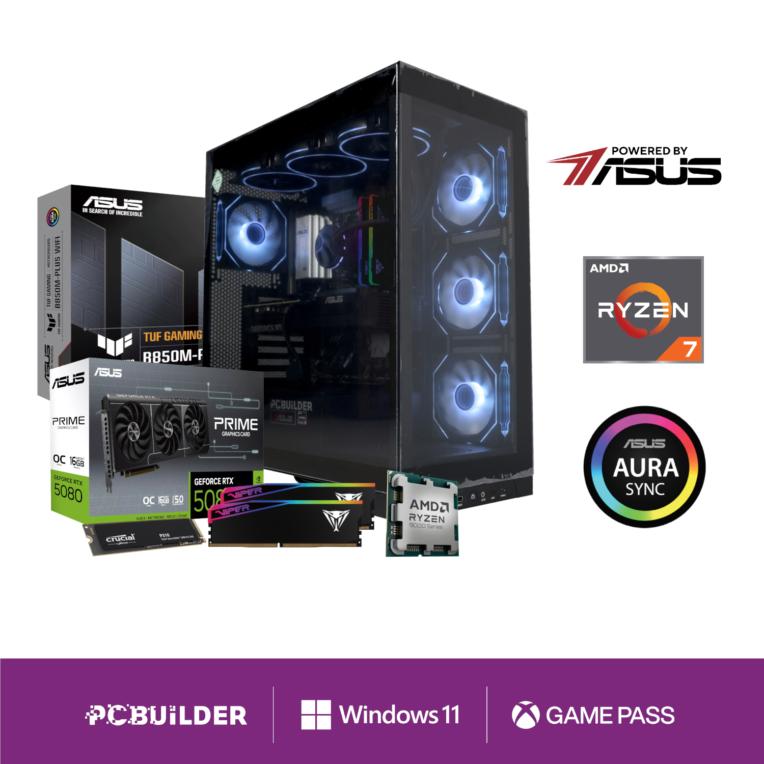 PCB ODYSSEY 01 PCBuilder-Ryzen-7-9850X3D-ODYSSEY-Windows-11-Gaming-PC wr 01a PCBuilder Ryzen 7 9850X3D ODYSSEY Windows 11 Gaming PC