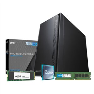 PCB OFFICE I38G-V4 PCBuilder-Intel-i3-14100-HOME-Master-Windows-11-Desktop-PC wr 01a PCBuilder Intel i3-14100 OFFICE Master Windows 11 Desktop PC