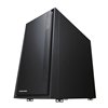 PCBuilder Intel i3-14100 OFFICE Master Windows 11 Desktop PC