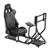 PCBuilder DAYTONA Racing Simulator Cockpit