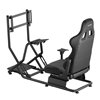 PCBuilder DAYTONA Racing Simulator Cockpit
