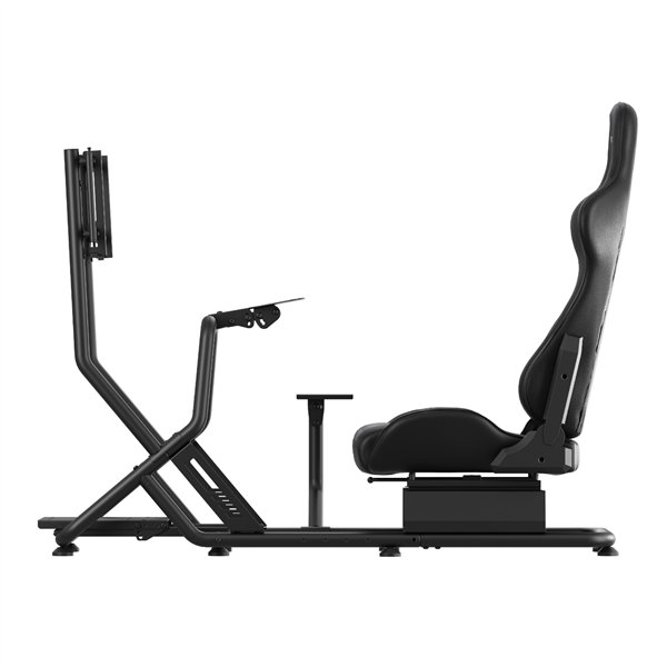 PCBuilder DAYTONA Racing Simulator Cockpit